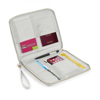 Boutique Travel Organiser 20x23cm